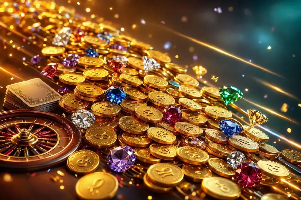 Magic365 Casino